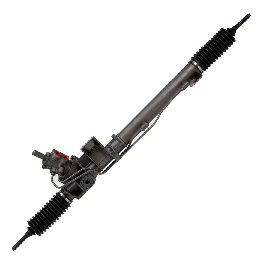 Main Image - Power Steering Rack and Pinion