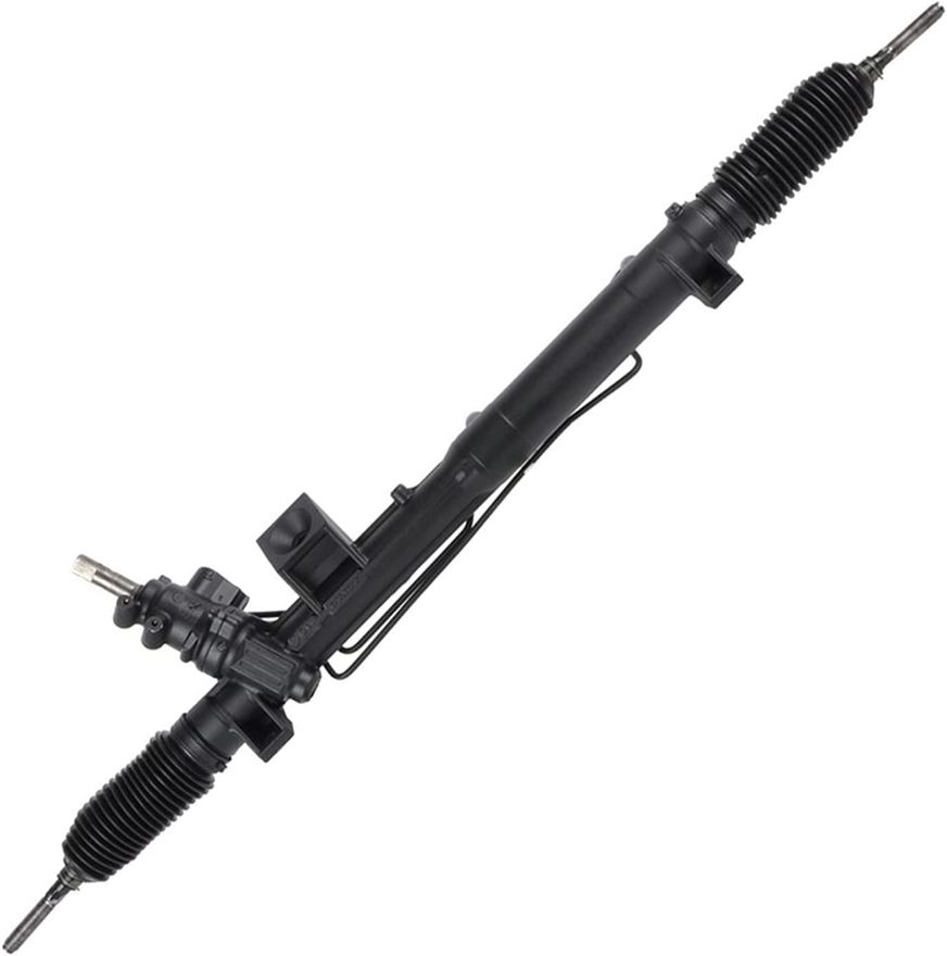 Main Image - Power Steering Rack and Pinion