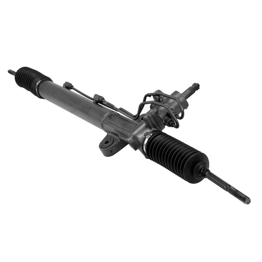 Rack and Pinion - 25644