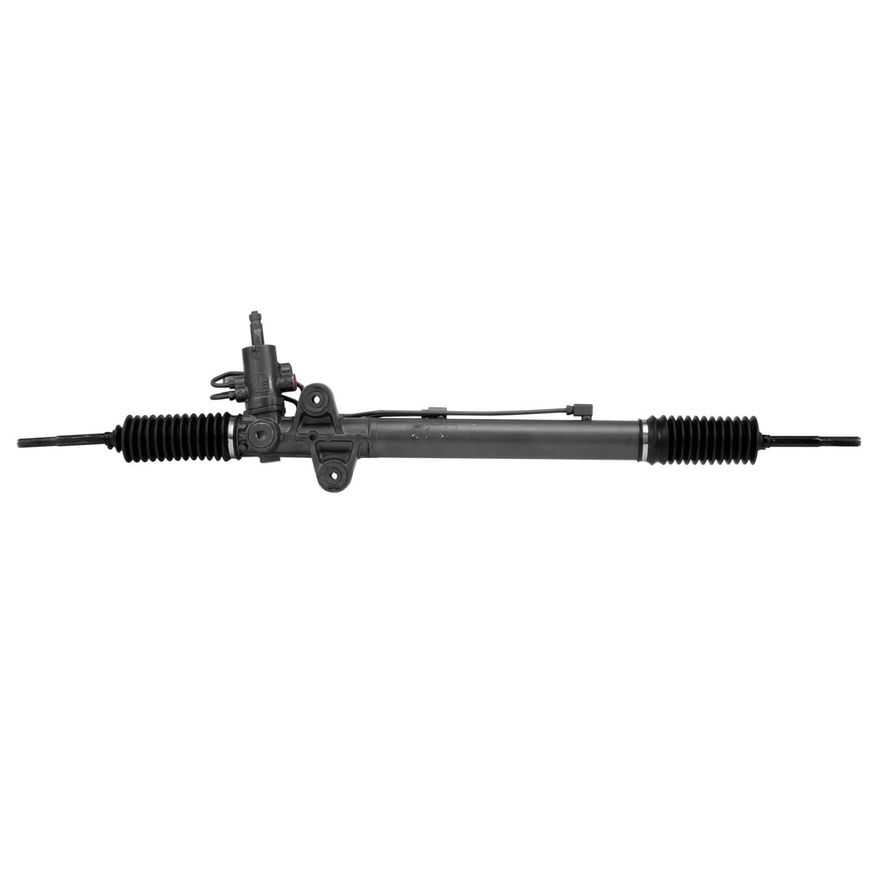 Rack and Pinion - 25644