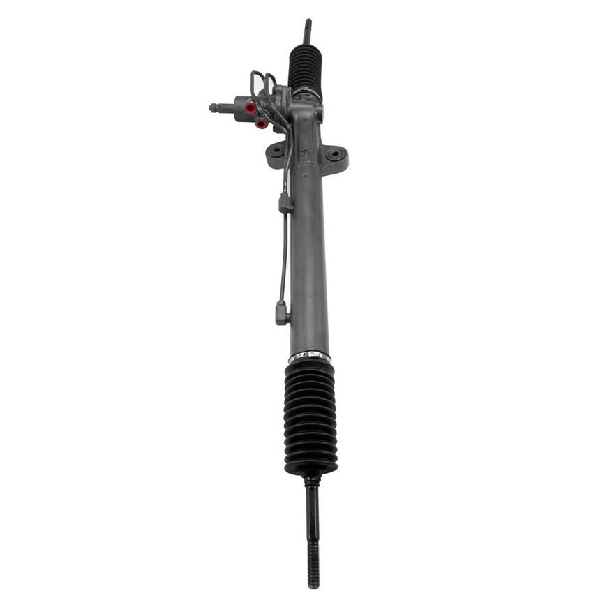 Rack and Pinion - 25644