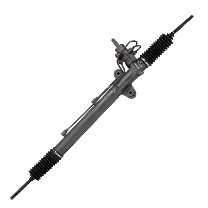 Main Image - Rack and Pinion