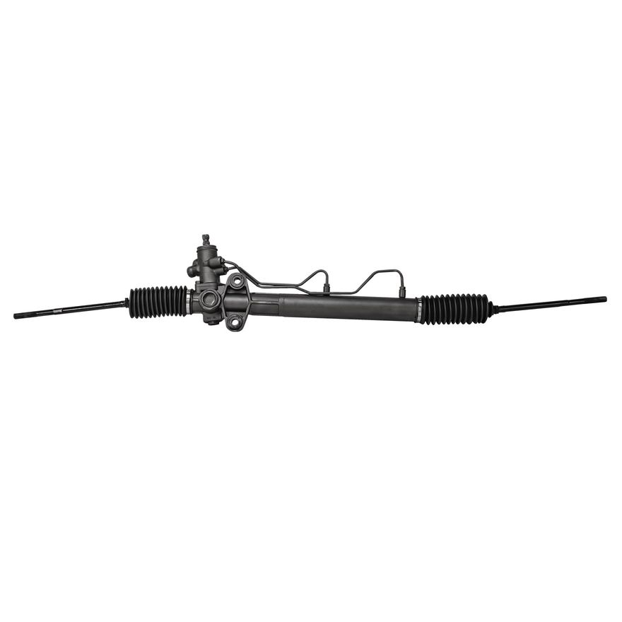 Power Steering Rack and Pinion - 25645