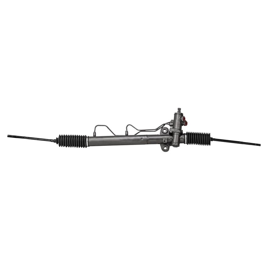 Power Steering Rack and Pinion - 25645