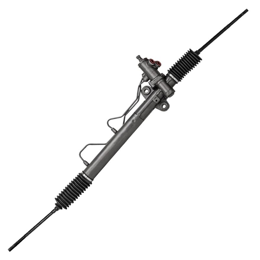 Main Image - Power Steering Rack and Pinion