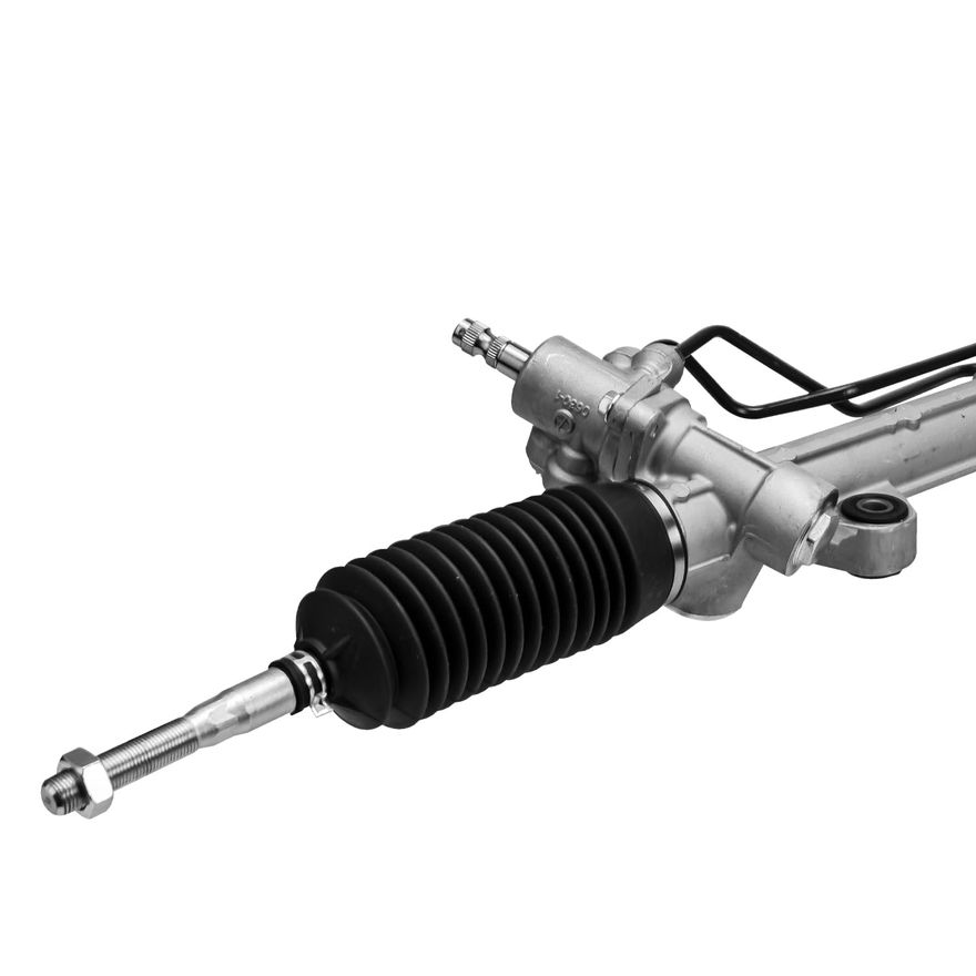 Front Power Rack and Pinion - 25653