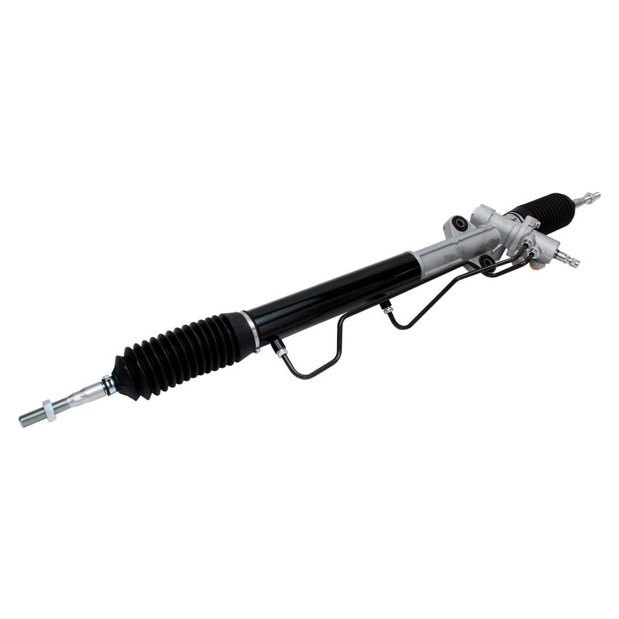 Power Steering Rack and Pinion - 25653