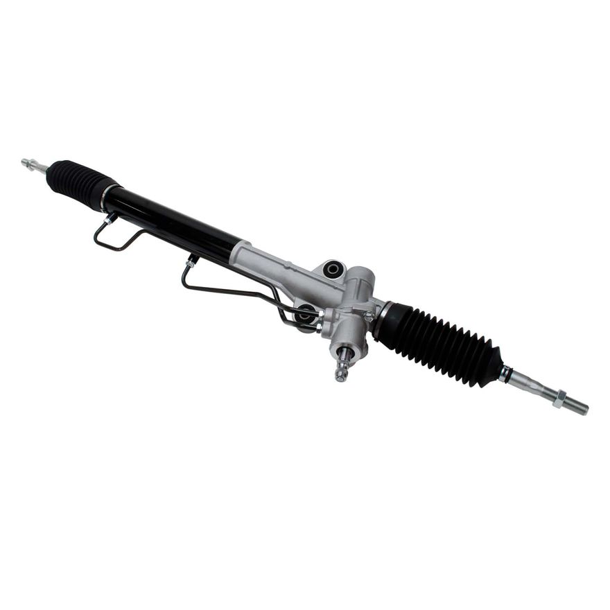 Power Steering Rack and Pinion - 25653