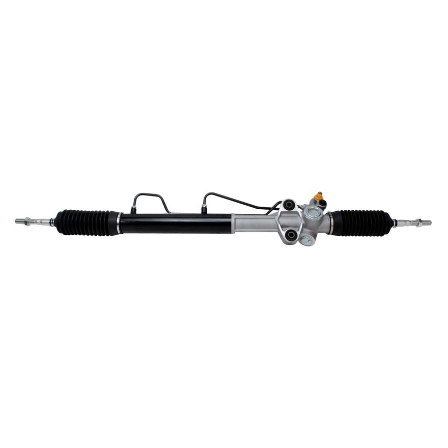 Power Steering Rack and Pinion - 25653