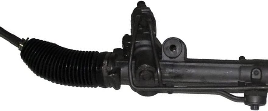 Rack and Pinion - 25657