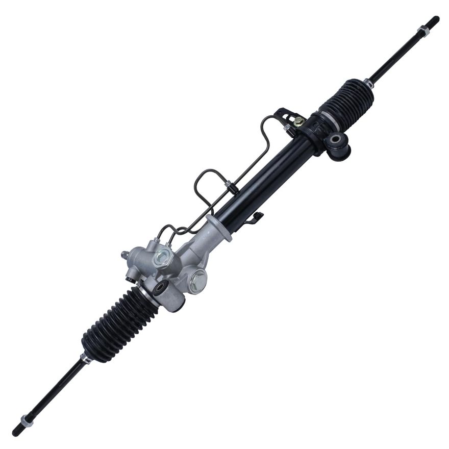 Main Image - Power Steering Rack and Pinion