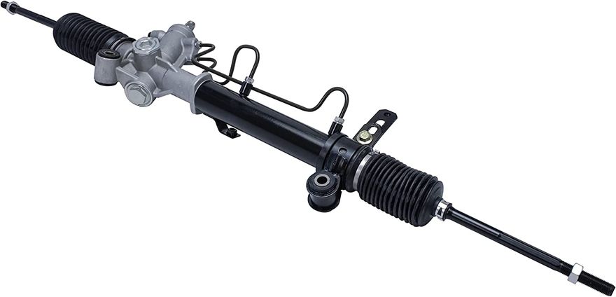 Rack and Pinion - 25658