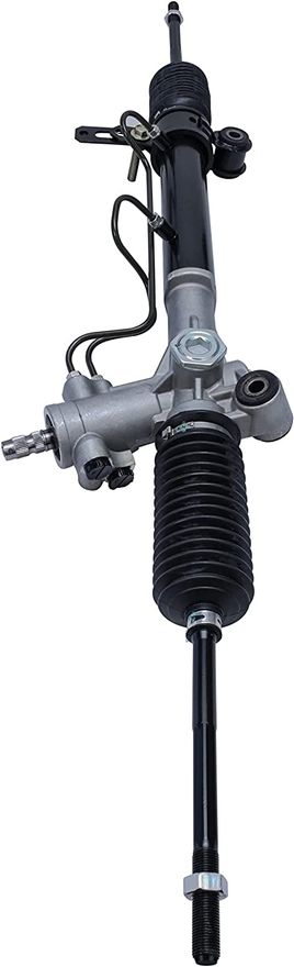 Rack and Pinion - 25658