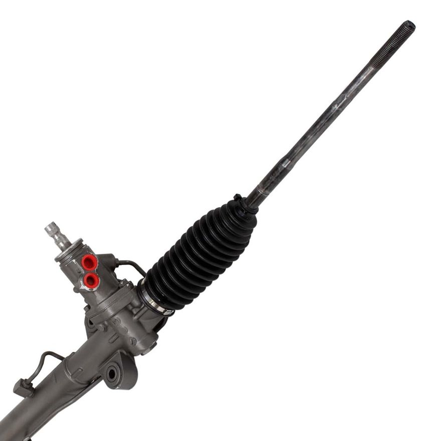 Power Steering Rack and Pinion - 25659