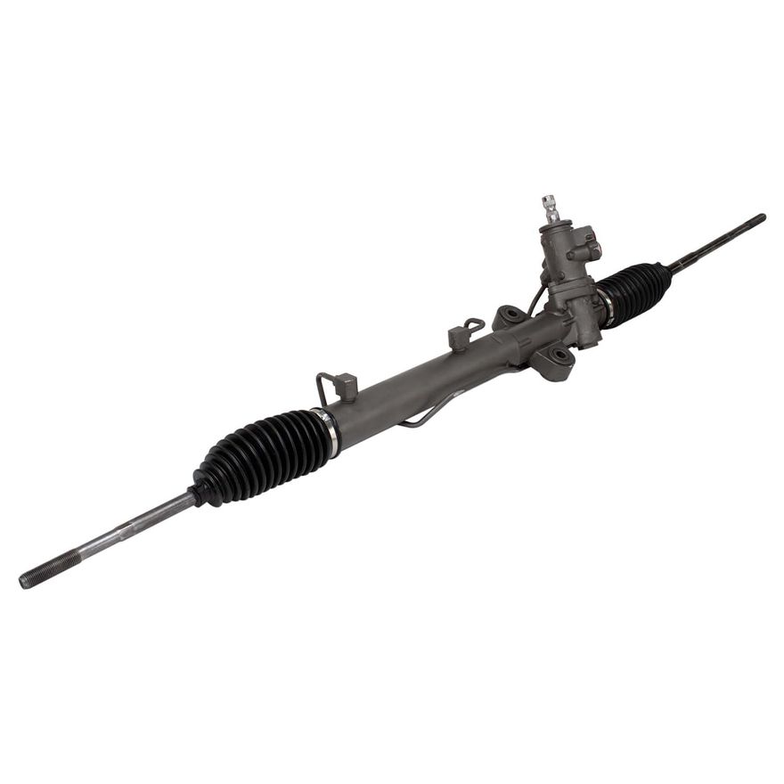 Power Steering Rack and Pinion - 25659