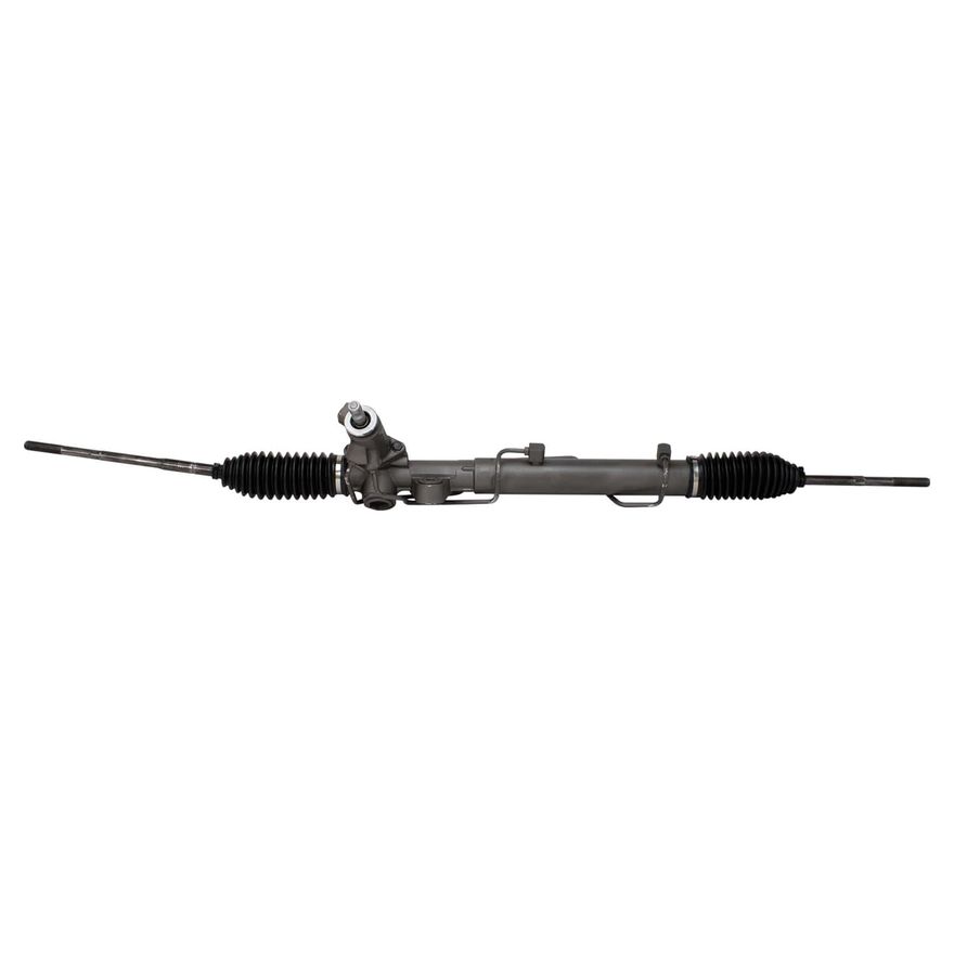 Power Steering Rack and Pinion - 25659