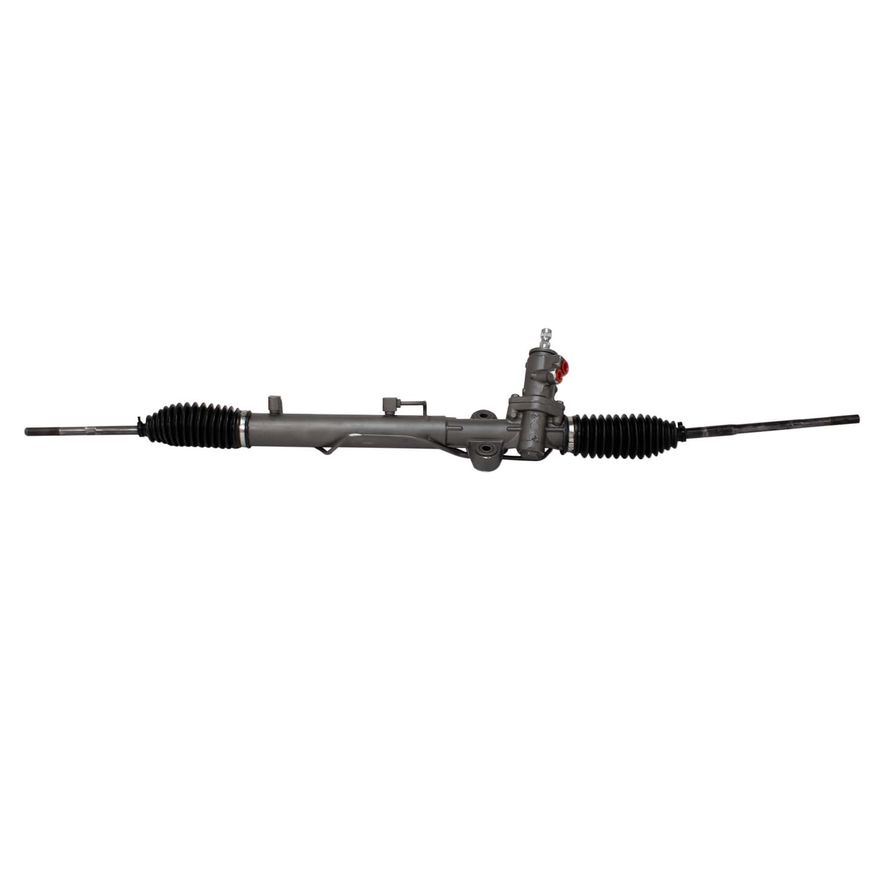 Power Steering Rack and Pinion - 25659