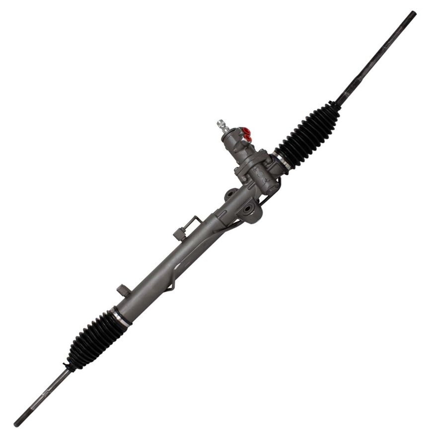 Main Image - Power Steering Rack and Pinion