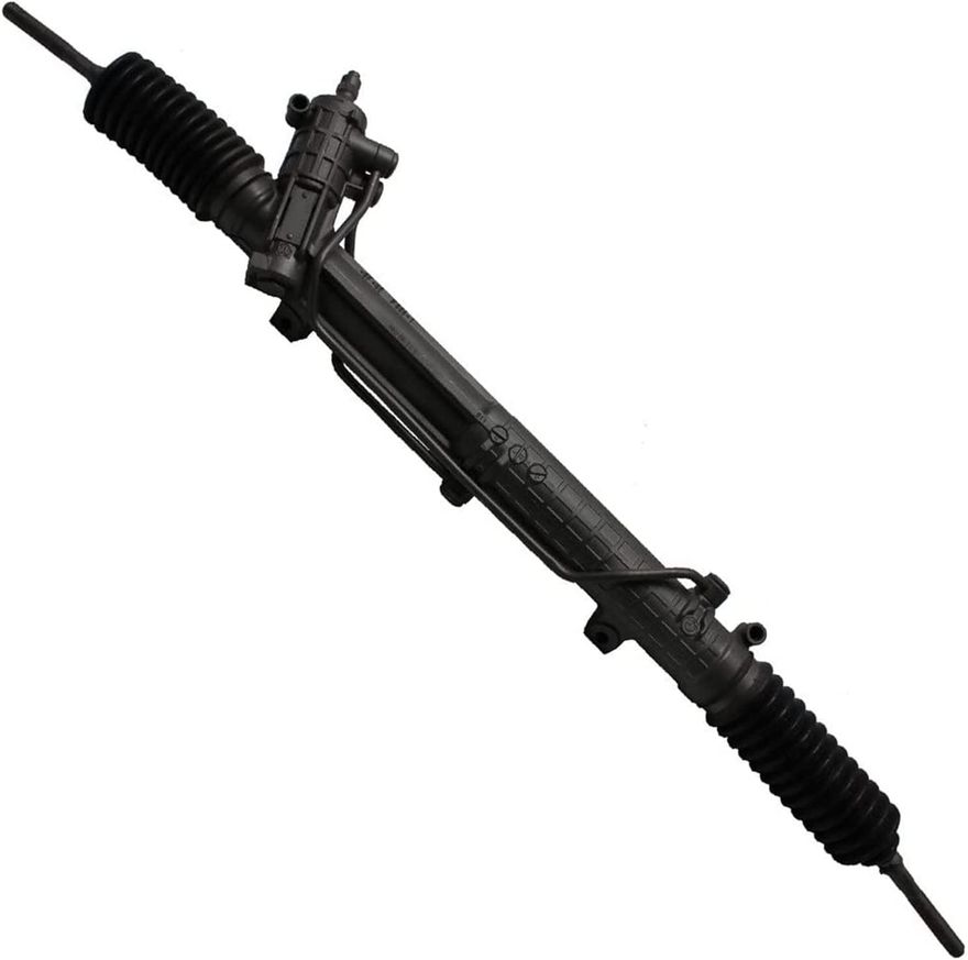 Main Image - Power Steering Rack and Pinion