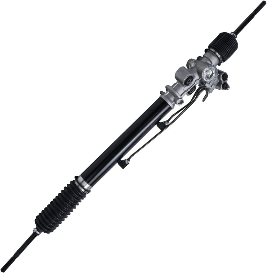 Main Image - Rack and Pinion