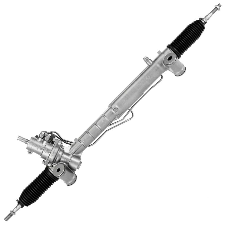 Main Image - Power Steering Rack and Pinion