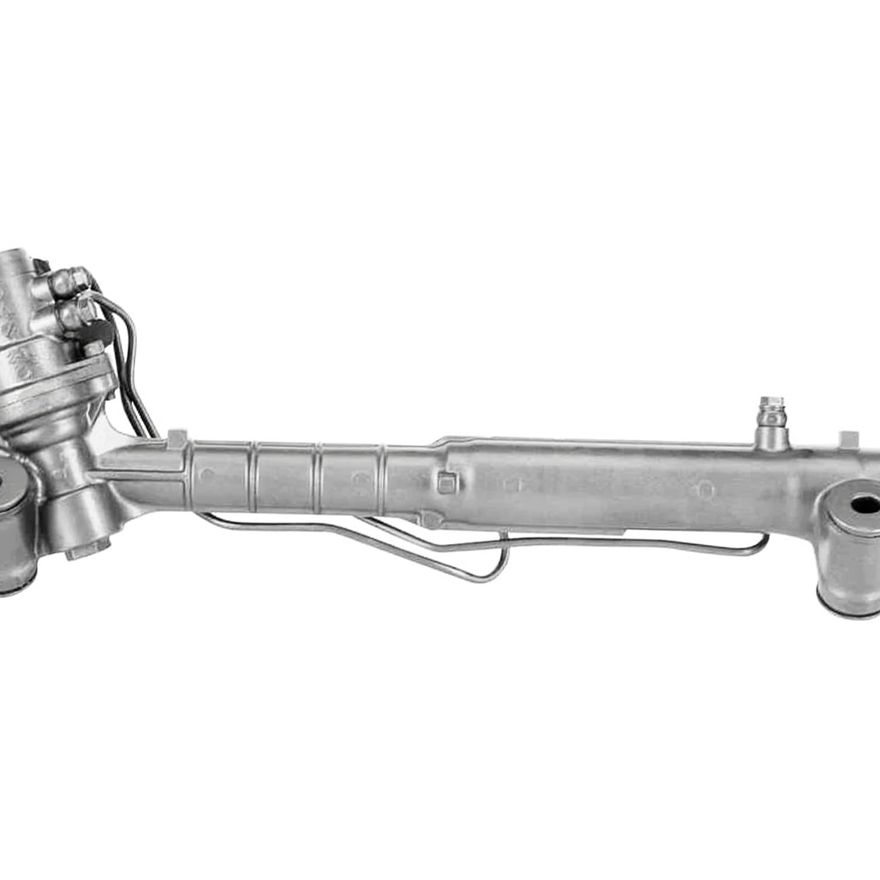 Power Steering Rack and Pinion - 25673