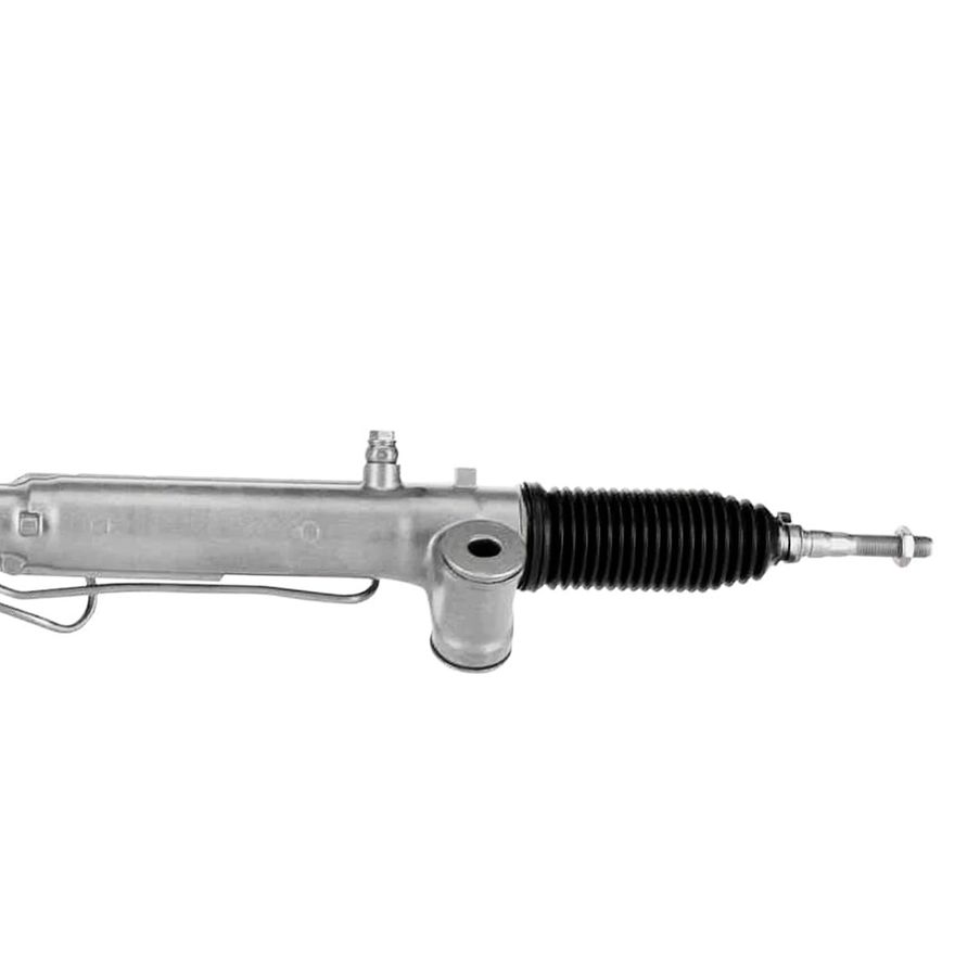 Power Steering Rack and Pinion - 25673