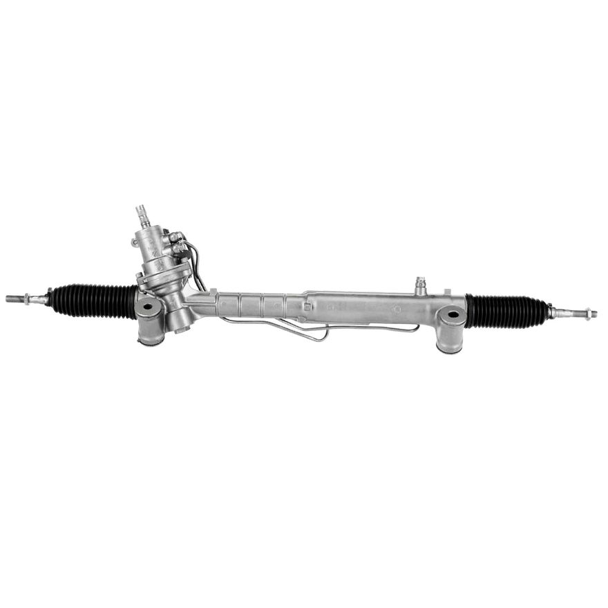 Power Steering Rack and Pinion - 25673