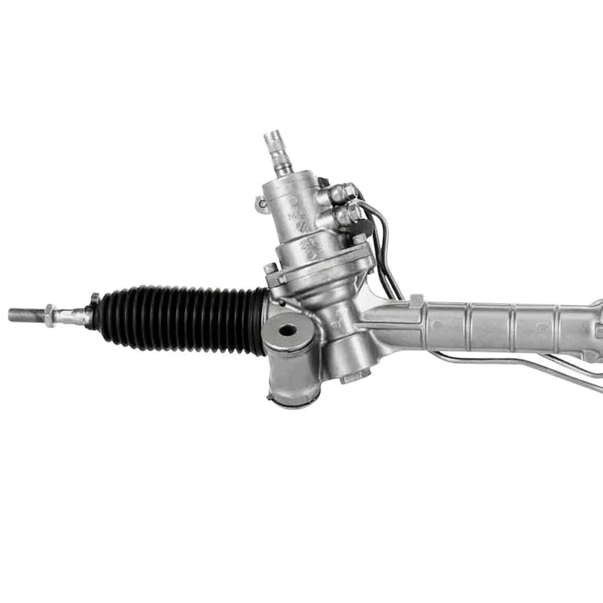 Power Steering Rack and Pinion - 25673