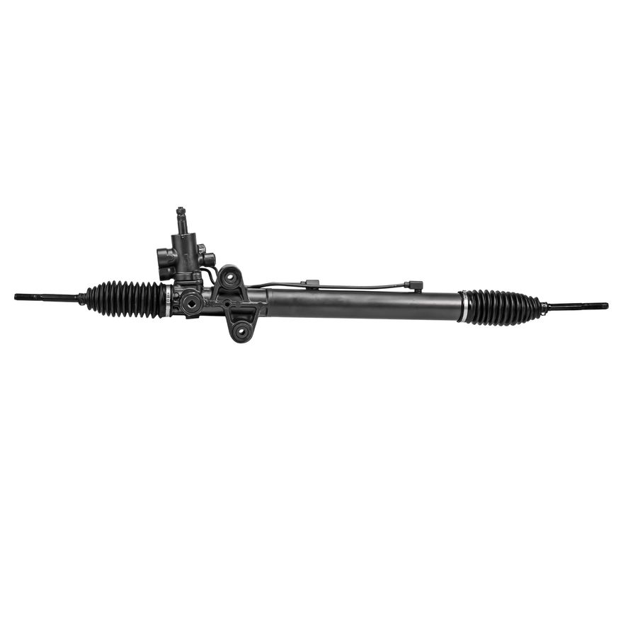 Power Steering Rack and Pinion - 25675