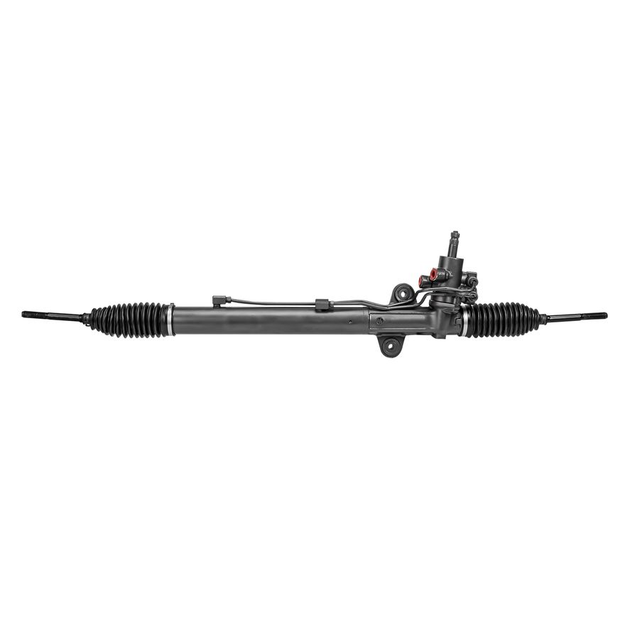 Power Steering Rack and Pinion - 25675