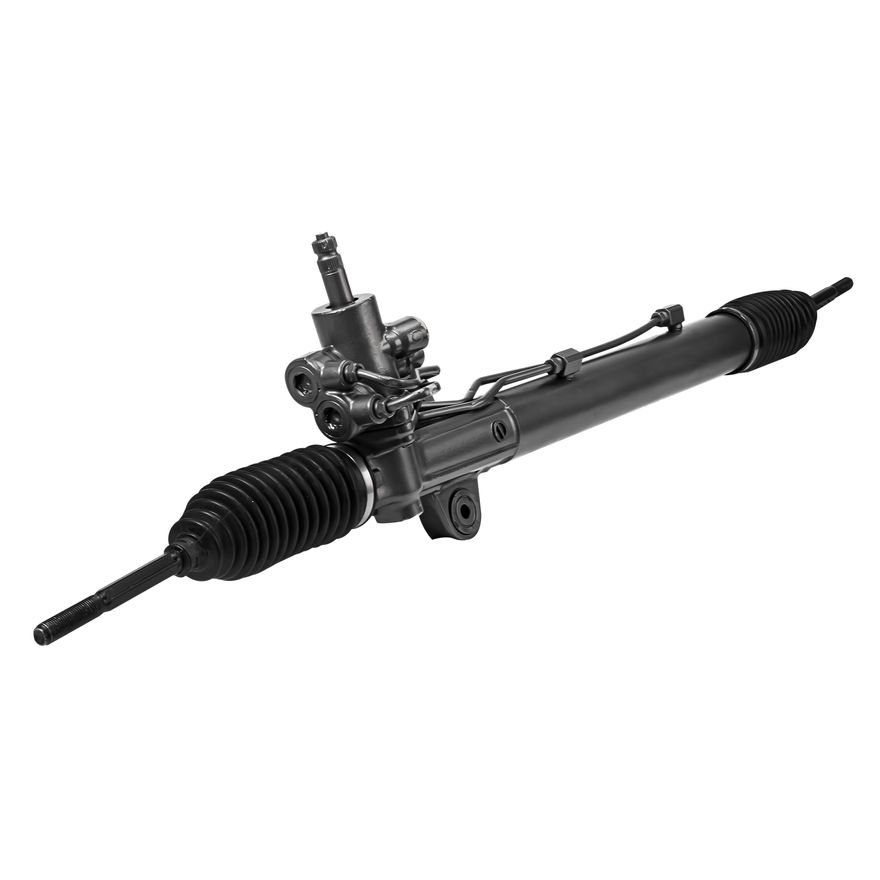 Power Steering Rack and Pinion - 25675