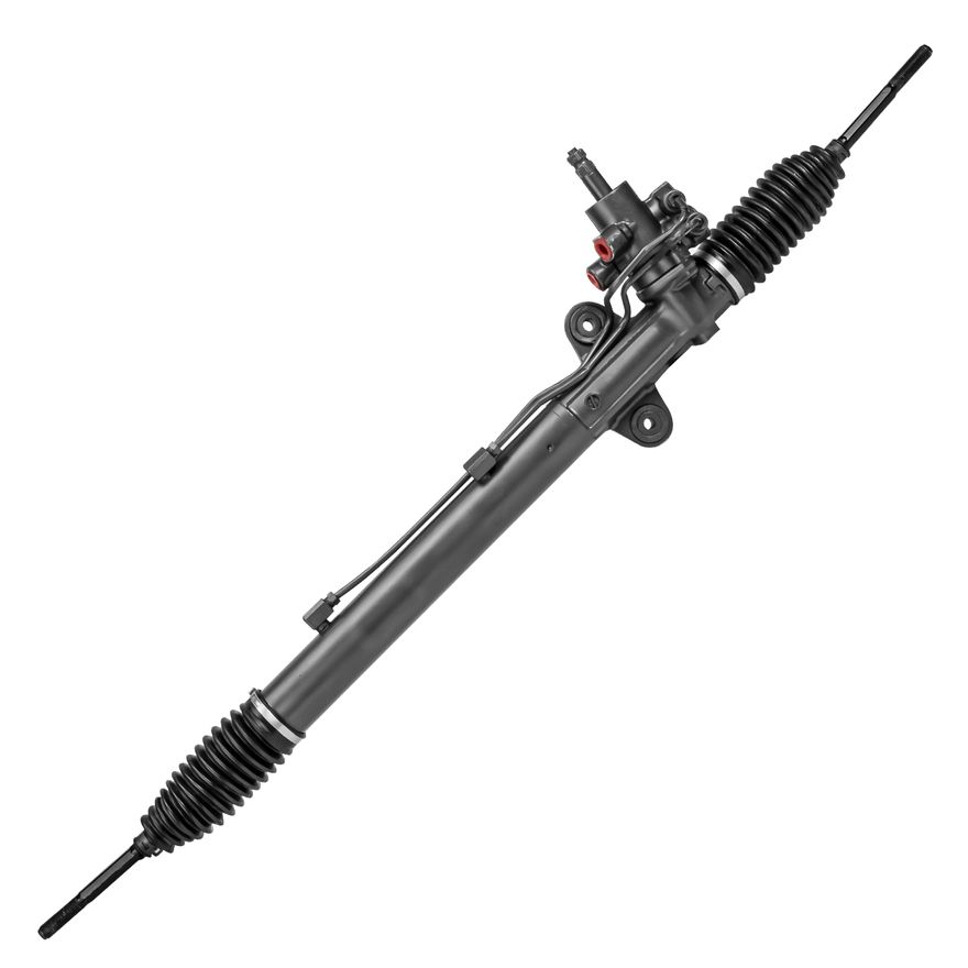 Main Image - Power Steering Rack and Pinion