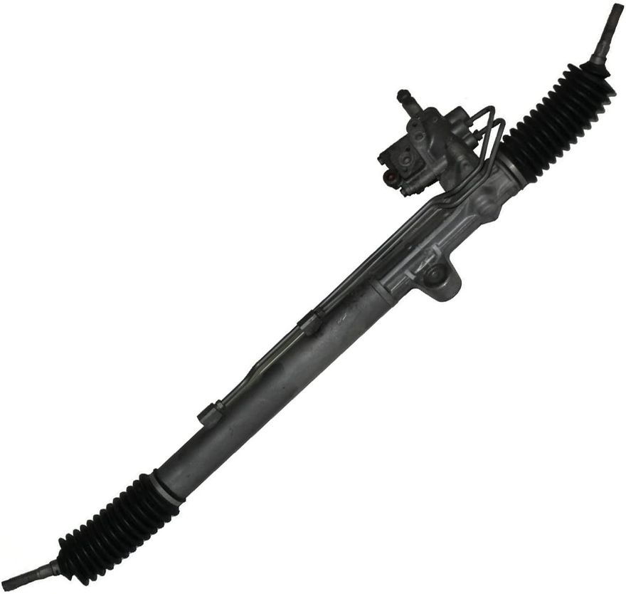 Main Image - Power Steering Rack and Pinion