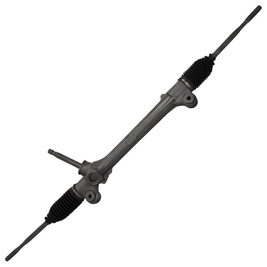 Main Image - Power Steering Rack and Pinion