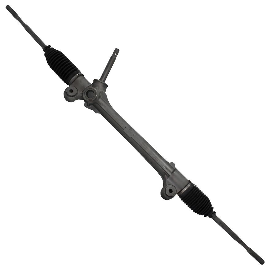 Power Steering Rack and Pinion - 25693A