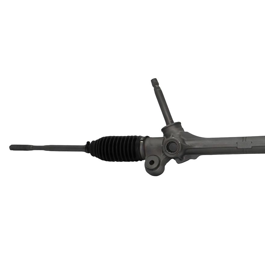 Power Steering Rack and Pinion - 25693A