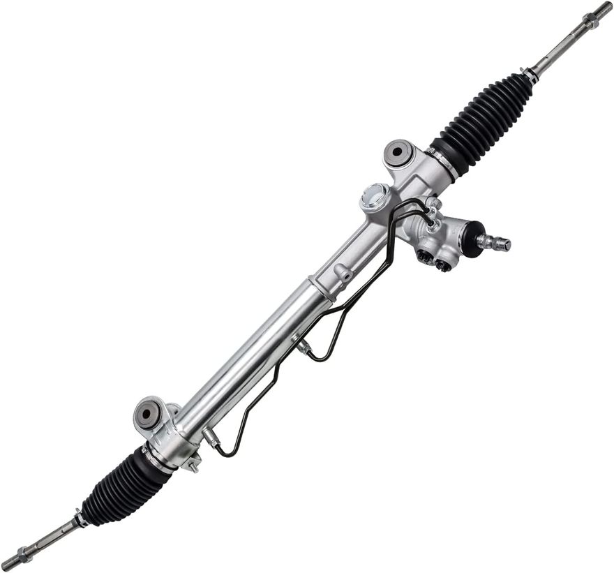 Main Image - Power Steering Rack and Pinion