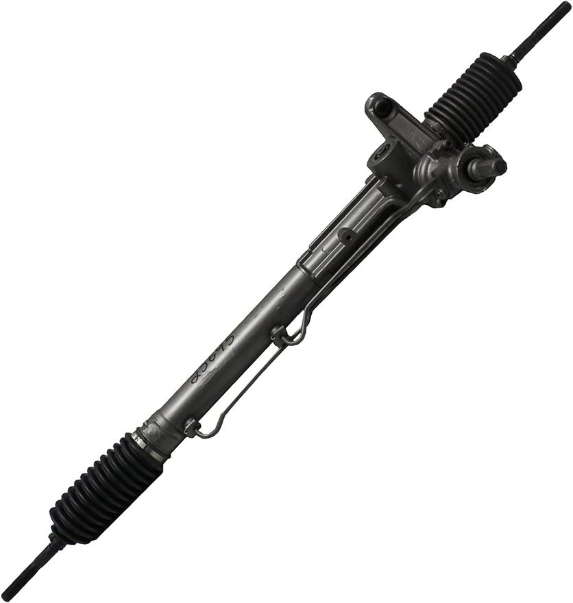 Power Steering Rack and Pinion - 25695