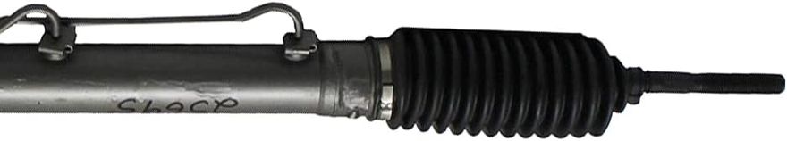 Power Steering Rack and Pinion - 25695