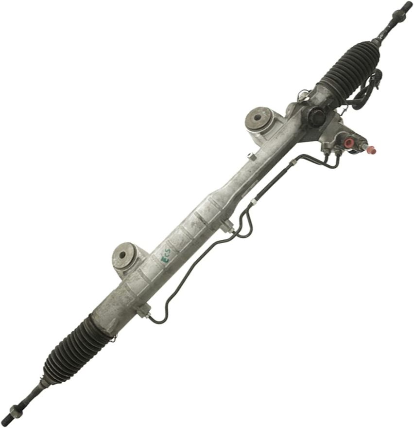 Rack and Pinion - 25699