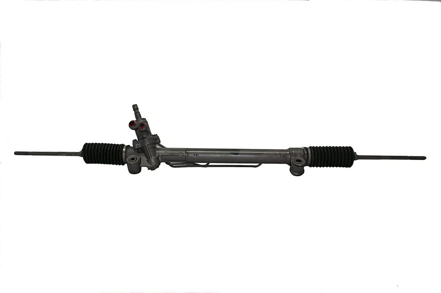 Power Steering Rack and Pinion - 25602