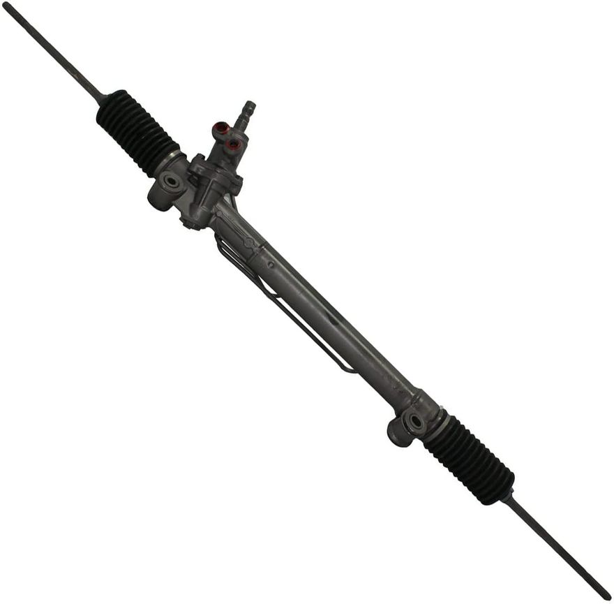 Main Image - Power Steering Rack and Pinion