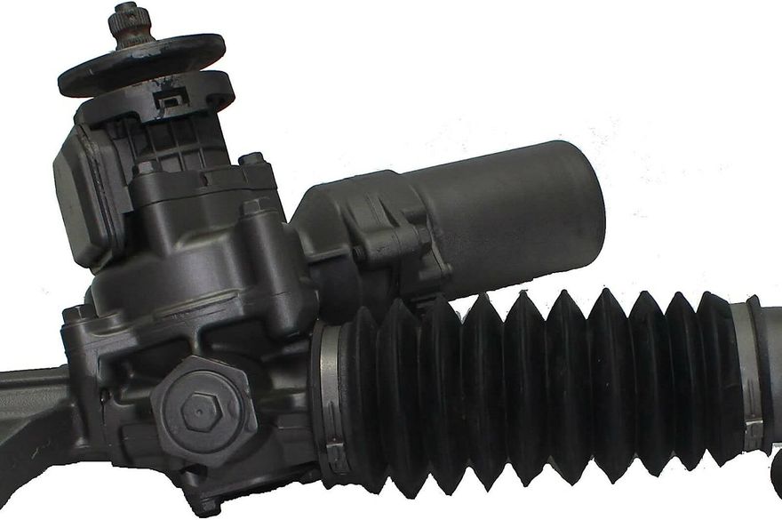 Rack and Pinion - 25606