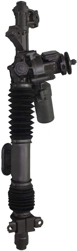 Rack and Pinion - 25606