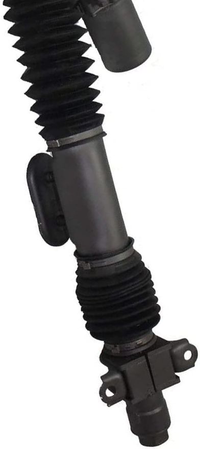 Rack and Pinion - 25606