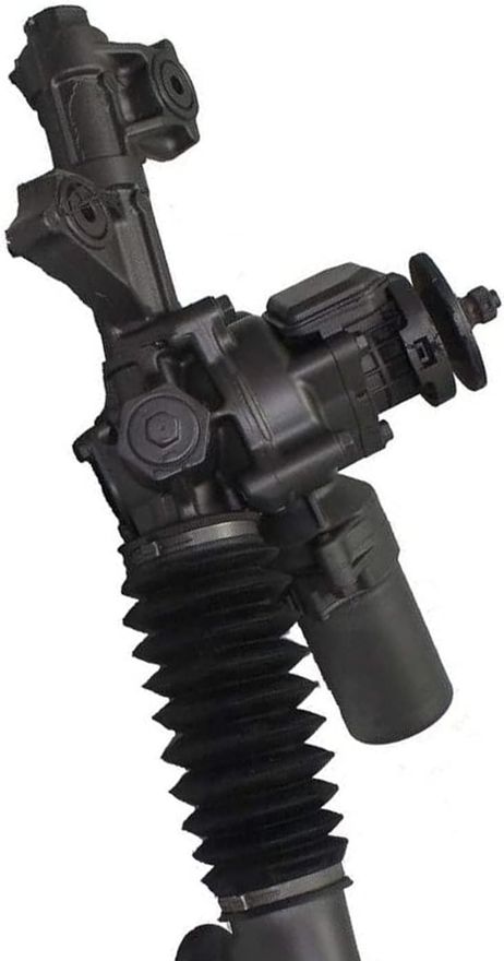 Rack and Pinion - 25606