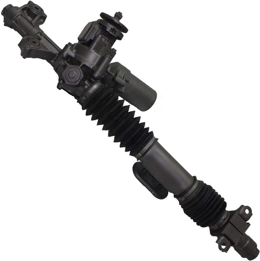 Main Image - Rack and Pinion