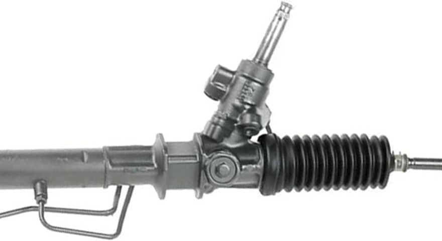 Rack and Pinion - 25608