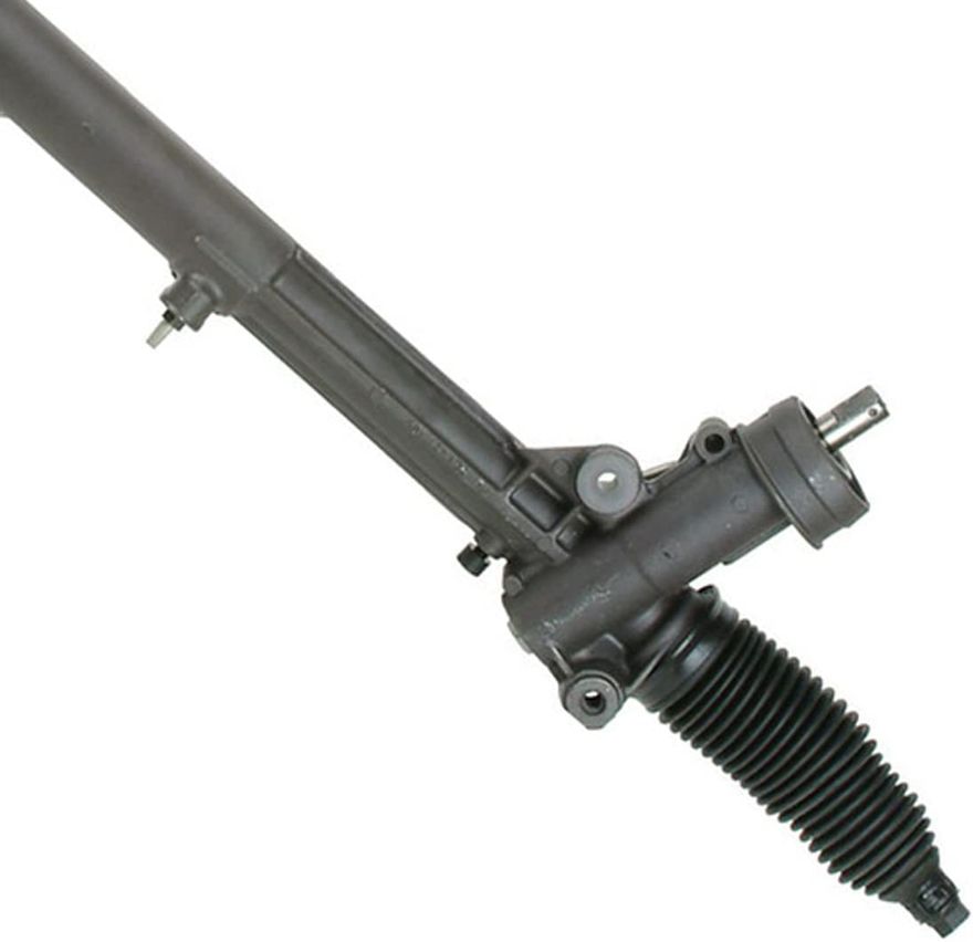 Rack and Pinion - 25613